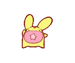 Carbuncle - Puyo Puyo!! 20th Anniversary