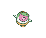 Dongurigaeru - Puyo Puyo 15th Anniversary