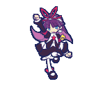 Feli - Puyo Puyo!! 20th Anniversary