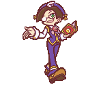 Klug - Puyo Puyo!! 20th Anniversary