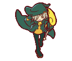 Lemres - Puyo Puyo!! 20th Anniversary