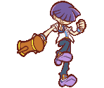 Maguro - Puyo Puyo!! 20th Anniversary