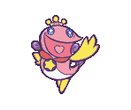 Ocean Prince - Puyo Puyo!! 20th Anniversary