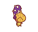 Onion Pixy - Puyo Puyo!! 20th Anniversary