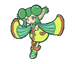 Rider - Puyo Puyo!! 20th Anniversary
