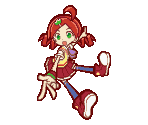 Ringo - Puyo Puyo!! 20th Anniversary