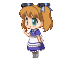 Kunugi-tan - Bincho-tan: Shiawase-goyomi