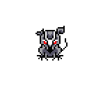 Bug Eaten - Diavolo no Daibouken