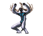 Wendigo - Shin Megami Tensei: Devil Survivor