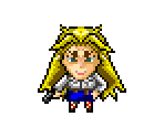 Miu Miu - Diavolo no Daibouken