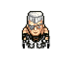 Jean Pierre Polnareff - Diavolo no Daibouken