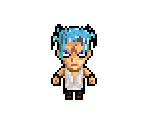 Sale - Diavolo no Daibouken