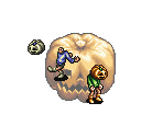 Pumpkin Classes - Ogre Battle: The March of the Black Queen