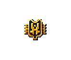 Items - Battle Garegga