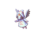 Bomb Angel - Lunar: Silver Star Harmony