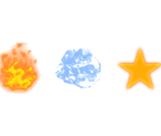 Battle Effects - Lunar: Silver Star Harmony