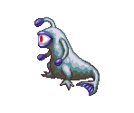 Chrono Gorgon - Lunar: Silver Star Harmony