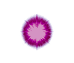 Cursed Face - Lunar: Silver Star Harmony