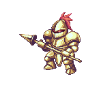 Death Armor - Lunar: Silver Star Harmony
