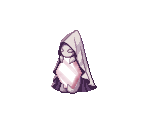Demon Mirror - Lunar: Silver Star Harmony