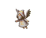 Devil Bomber - Lunar: Silver Star Harmony