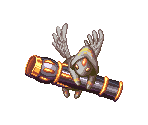 Devil Bomber - Lunar: Silver Star Harmony