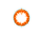 Fire Wisp - Lunar: Silver Star Harmony