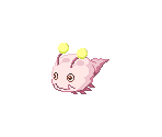 Fluffy Bug - Lunar: Silver Star Harmony