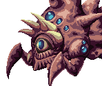 Grand Doom - Lunar: Silver Star Harmony