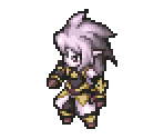Unit 51 - Spectral Gene
