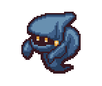 Enemy 01 - Spectral Gene