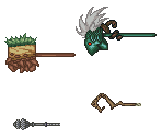 Weapons - Spectral Gene