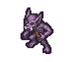 Enemy 03 - Spectral Gene