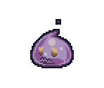 Enemy 04 - Spectral Gene