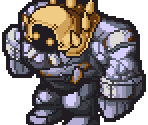 Enemy 05 - Spectral Gene