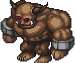 Enemy 06 - Spectral Gene
