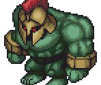 Enemy 08 - Spectral Gene