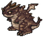 Enemy 09 - Spectral Gene