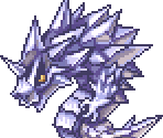 Enemy 11 - Spectral Gene