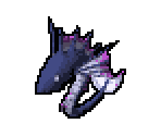 Enemy 15 - Spectral Gene