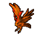 Enemy 16 - Spectral Gene
