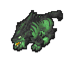 Enemy 17 - Spectral Gene
