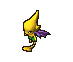 Enemy 20 - Spectral Gene