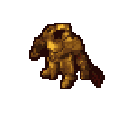 Enemy 21 - Spectral Gene