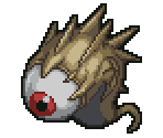 Enemy 22 - Spectral Gene