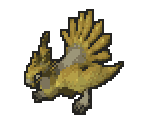 Enemy 23 - Spectral Gene