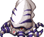 Enemy 25 - Spectral Gene