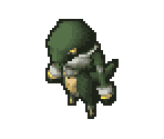 Enemy 26 - Spectral Gene