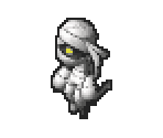Enemy 27 - Spectral Gene