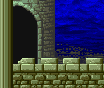Stage 05 - Magic Sword